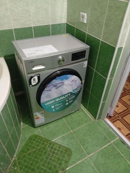 Квартира находится рядом с Xonobod metro в новостройке. 3 эт — фото 4