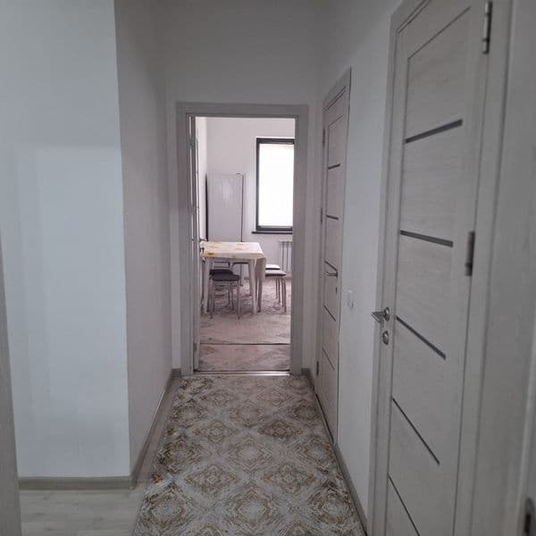 Янги Дархон 2 да 3 хонали 81 м2 лик квартира ижарага берилад — фото 2