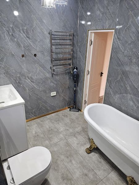 4/4/4  Высокопотолочка 3,5,( 136кв.м] . м.Ташкент Северный в — фото 3