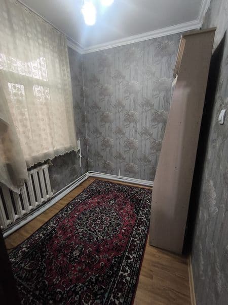 Сдаётся квартира Чиланзар 8квартал  3комнат в4пепеделка 4эта — фото 5