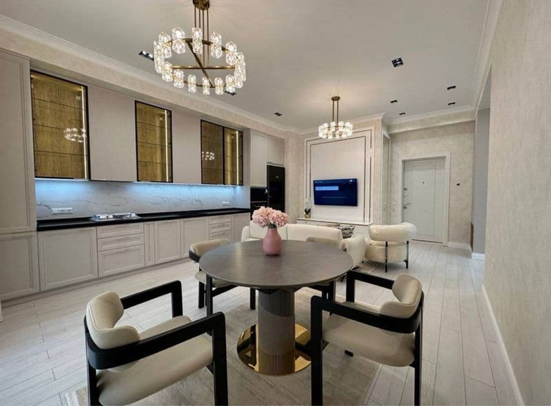 Шайхантахурский район <br />
Ташкент Сити <br />
Жк Бульвар< — фото 2