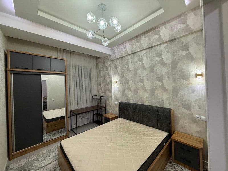 Узок муддатга арендага берилади, уртада маклер йук, янги қур — фото 5