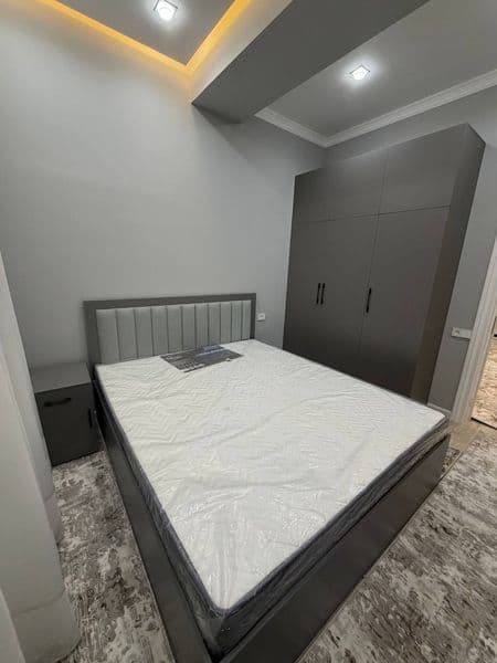 Квартира 1 хонали  янги ремонтдан чиккан упаковка хамма жихо — фото 3