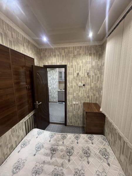 Ижарага квартира берилади. Узоқ муддатга ва ёш оилага. Ўзимн — фото 3