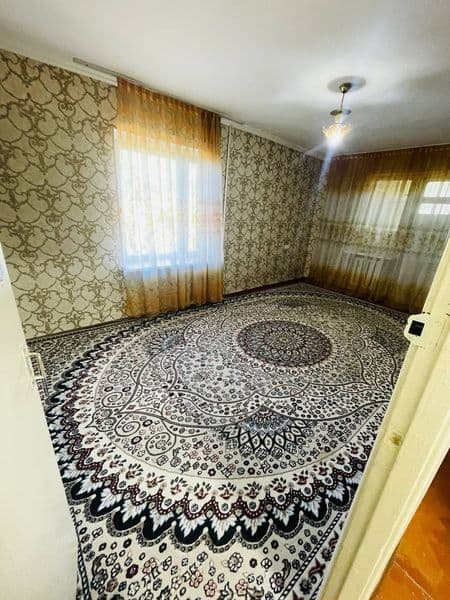 Uchtepa 24- kvartaldan 2xonali yevro remont uy arendaga beri — фото 2