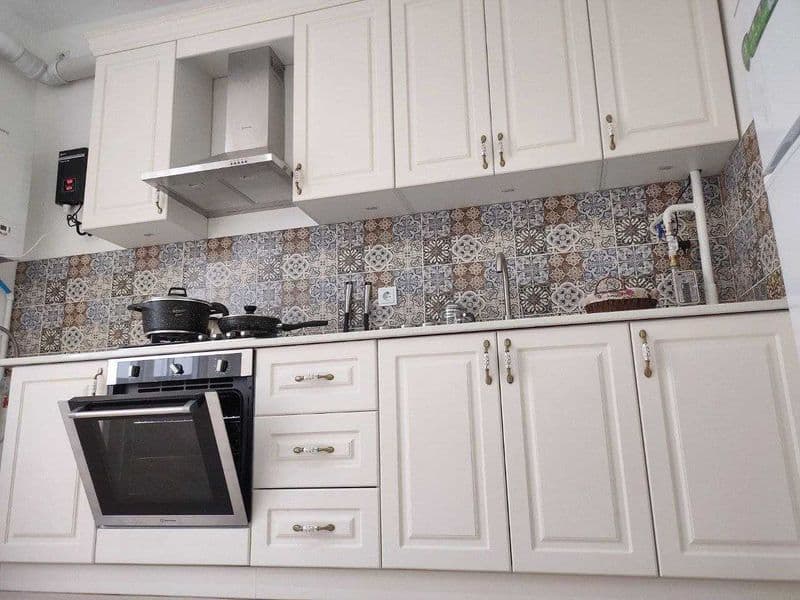 Сдаётся КЛАССНАЯ квартира<br />
<br />
• Район: Яшнабадский< — фото 3