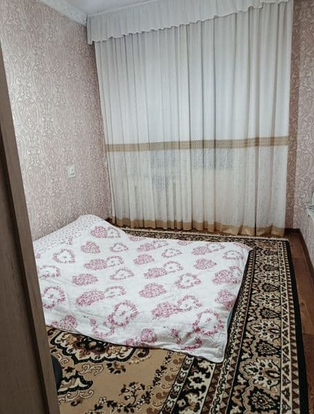 Карзинка метро афтобиз бекати йонда 2 хона 3 итаж 12 дом Тоз — фото 4