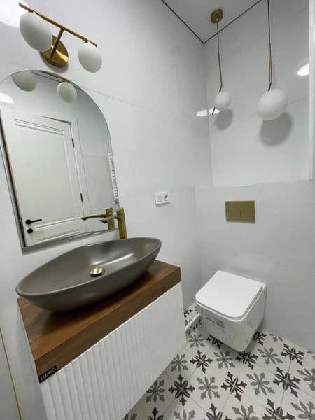 К вашему вниманию рады представить х комнатную квартиру на   — фото 5