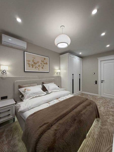 Сдаётся КЛАССНАЯ квартира<br />
<br />
• Район: Яшнабадский< — фото 4