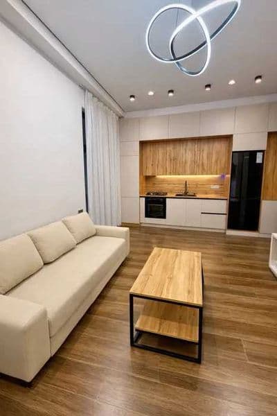 Сдаётся отличная и уютная квартира!<br />
<br />
 Район: Якк — фото 3