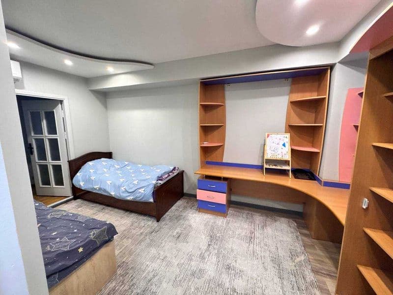 Юнусобод тумани, Ц4 ижарага квартира берилади<br />
4хона, 7 — фото 5