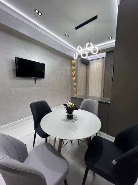 Яшнабадский район <br />
Паркентский <br />
Новостройка<br / — фото 2