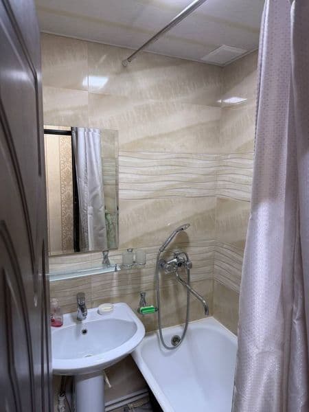 Район - Алмазарский<br />
Ориентир - Сой бой<br />
Комнат -  — фото 5