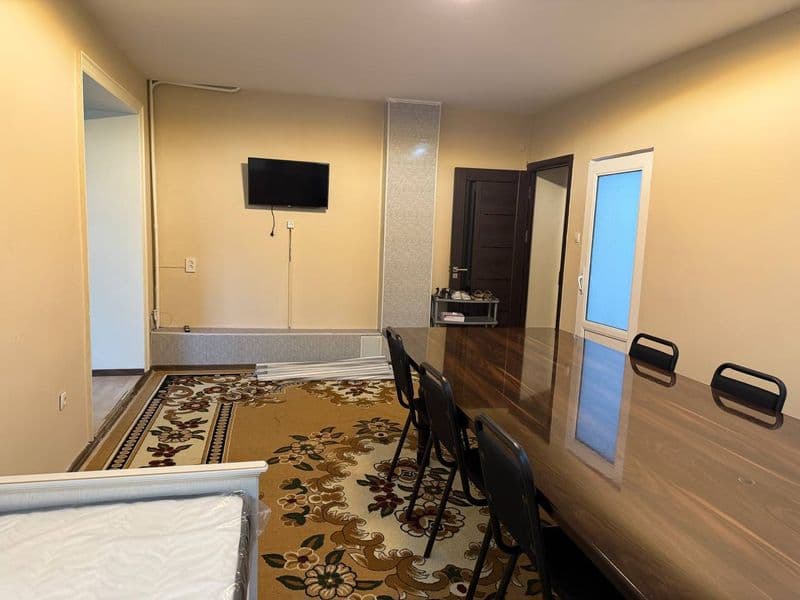 Сдается на аренду квартира евро на Ц 14 хадра метро Гафура Г — фото 5