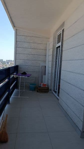 Сдается 1 комнатная квартира Юнусабаде ЖК Хонсарой Океан. Дл — фото 3