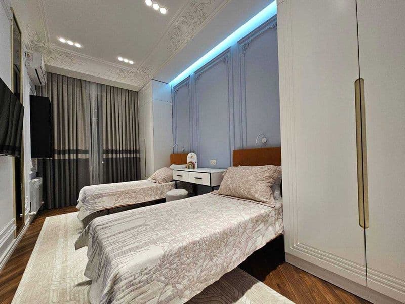 Шайхантахурский район <br />
Ташкент Сити <br />
Жк Бульвар< — фото 4