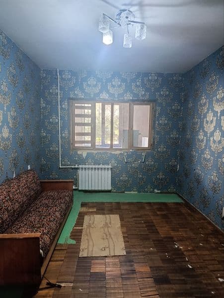 Хоналари алохида, балкон 2х6, пустой. Яна бошка вариантлар б — фото 3