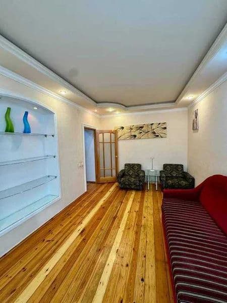 Сдается 2х комнатная квартира 52кв метров 2/2/4 ориентир мет — фото 2