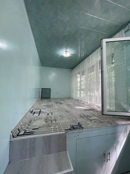 Ijara uy juda shinam, yorug‘ va ko‘rkam. Uy zamonaviy dizayn — фото 5