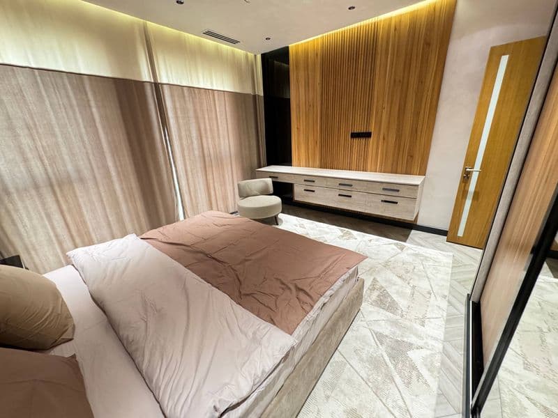 Элитный апартамент<br />
Район: Мирабад <br />
4/8/10<br />
 — фото 3