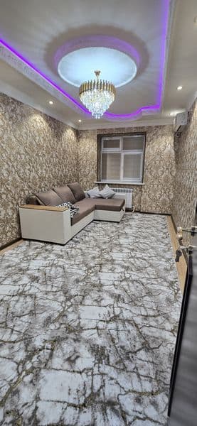 Sergli 5a srochna arwndaga beriladi <br />
3/2/7 600y.e<br /