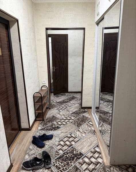 Chorsuda joylashgan kvartira arendaga beriladi hamma jihoz v — фото 4