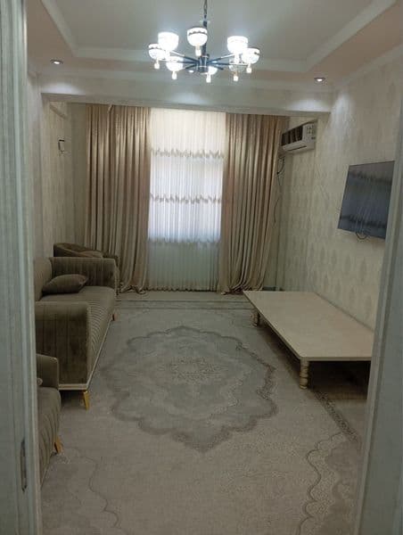 ---<br />
<br />
 Срочно ижарага!  Сергели 16а, Хушнуд маҳал