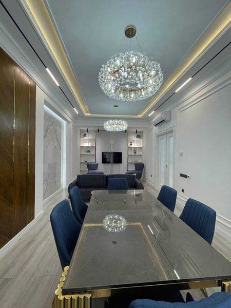 Элитный апартамент:<br />
Район: Шайхантаухрский <br />
Кол- — фото 5