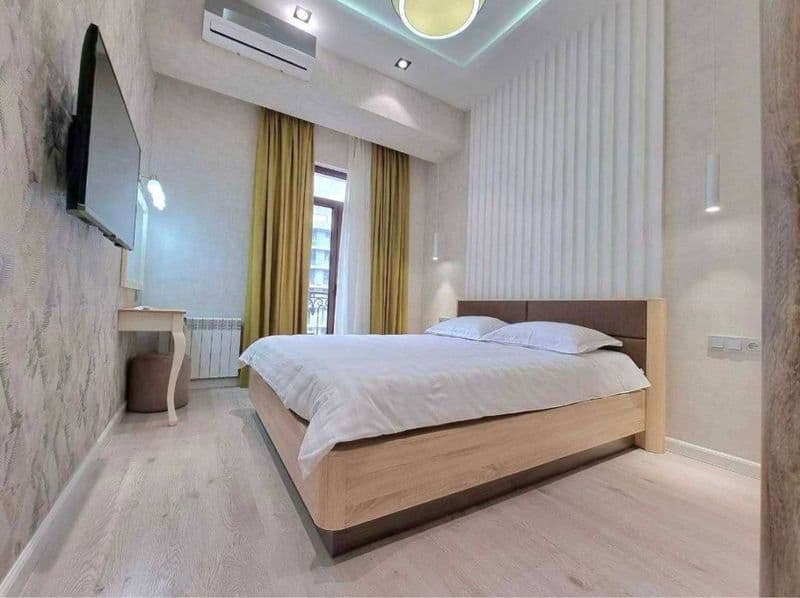 Шайхантахурский район <br />
Ташкент Сити <br />
Жк Бульвар  — фото 2