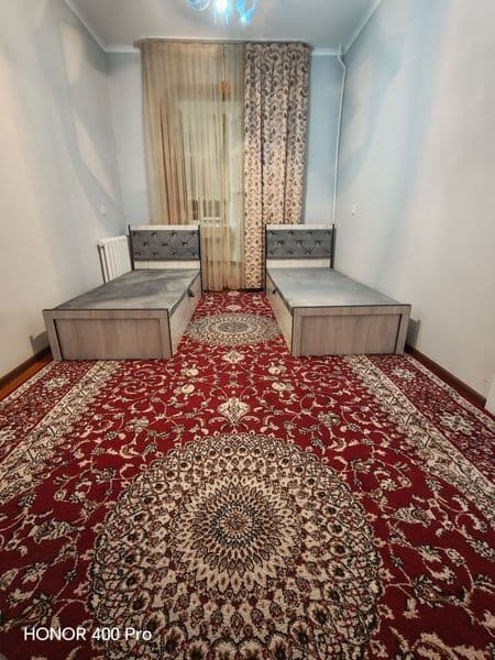 3 хонали уй 3 этажда иккита хонаси арендага узок муддатга бе — фото 3