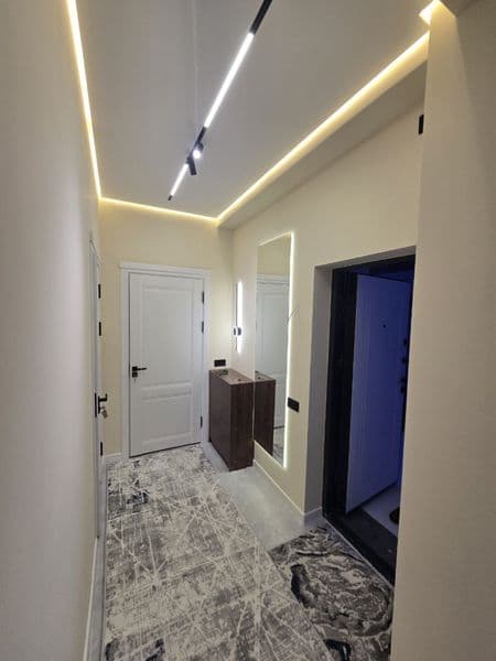 Сдаётся аренда квартиры Юнусабад 16-й квартал двухкомнатный  — фото 5