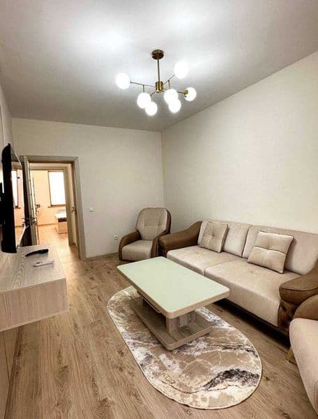 Сдаётся КЛАССНАЯ квартира<br />
<br />
• Район: Мирабадский< — фото 4