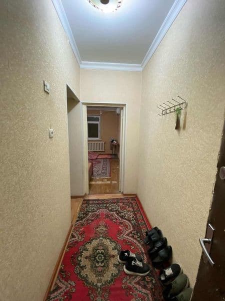 Kvartera yigitlar uchun 2 xonali<br />
Sharoit : MUZLATGICH  — фото 2