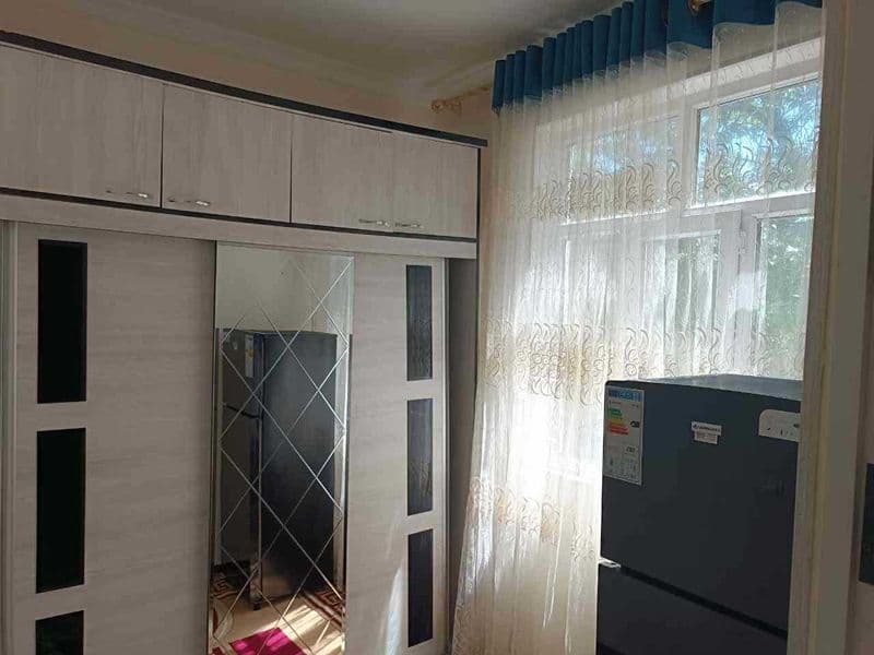 chilonzor tumanida Do'mirobod masjdi yonidagi 4 etajkali dom — фото 2