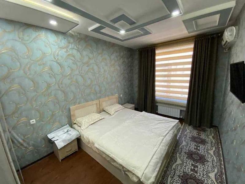 Район: Алмазарский<br />
Адрес: кора камыш <br />
<br />
Ком — фото 2