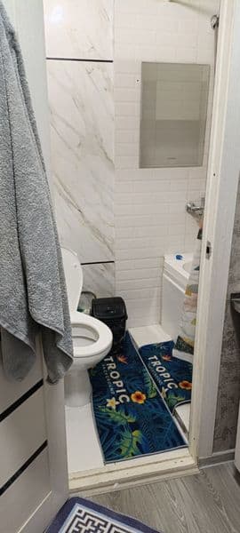 Сдаётся в Аренду 2 комнатная квартира <br />
<br />
Возле Тр — фото 4