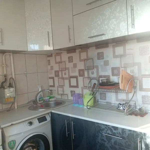 Срочно сдам куйлюк 5 массив 2 х  ком квартира. Все как на фо