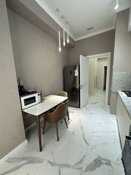 Имеется риелторская услуга 50%!!! Квартира реальная<br />
<b — фото 4