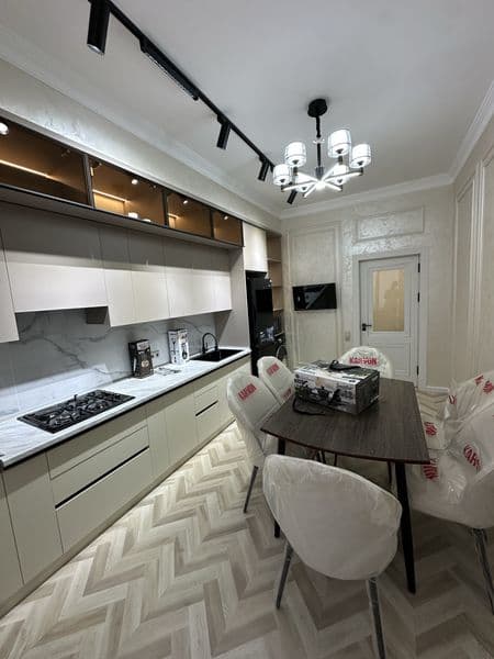 Сдаётся шикарная квартира долгосрочную аренду!<br />
<br />
 — фото 5