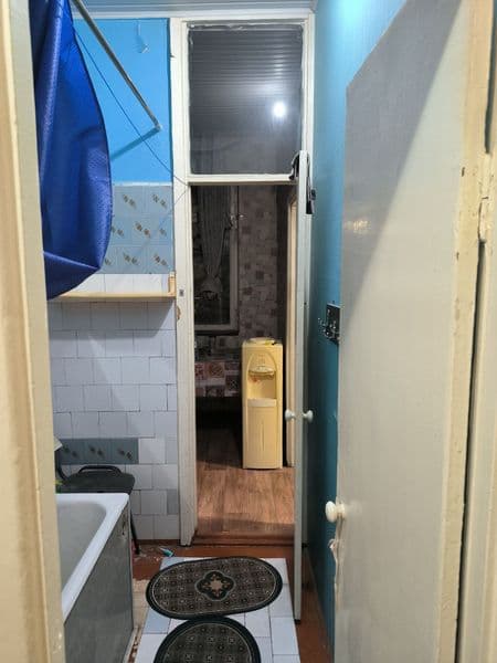 Аренда Паркенский не далеко от Тузель 1/3/4 всё есть кроме с — фото 2