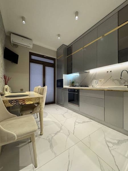 АРЕНДА 3-х комнатная квартира <br />
в ЖК “Boulevard”.<br /> — фото 4