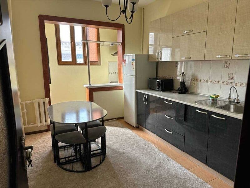 Сдается квартира в долгосрочную аренду - центр города.<br /> — фото 4