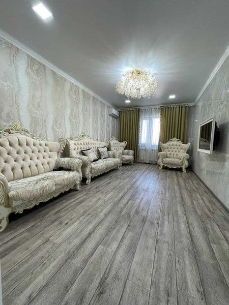 Сдается квартира 3/9/9 в самом центре, Амира И мура-Чинабад,