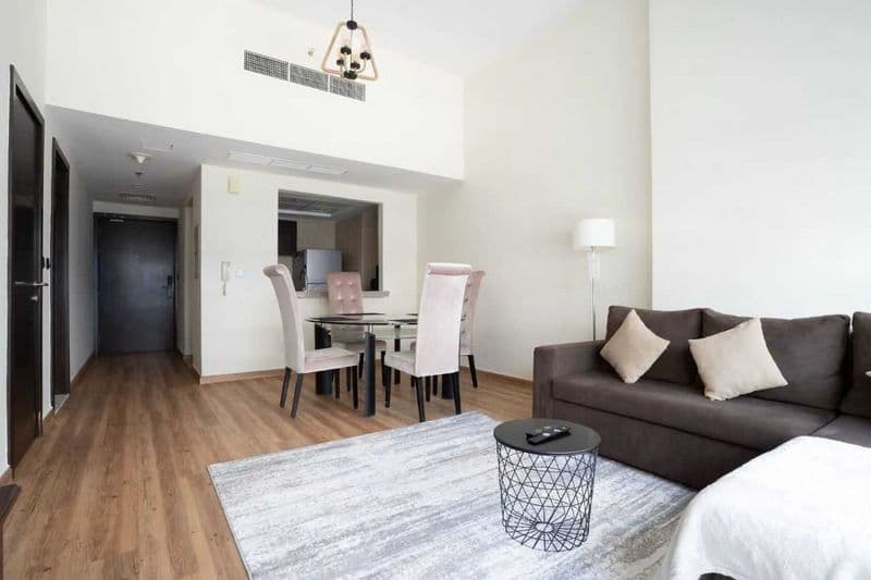 2 комнатную квартиру на 8 этаже,<br />
В квартире есть все н — фото 3