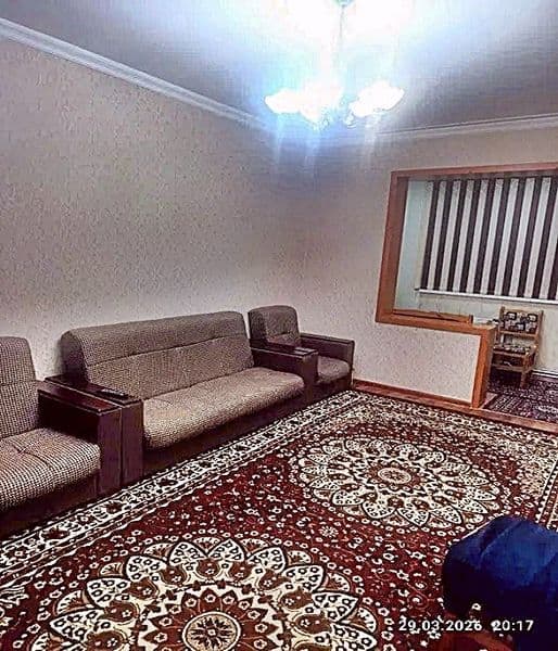 1- переделана в  2х.комнатную.<br />
Хорошая квартира.<br /> — фото 2