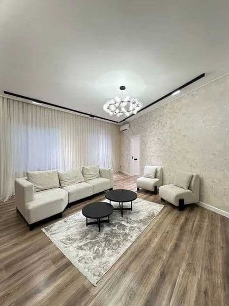 Сдаётся шикарная 2-комнатная квартира Фото Реальное <br />
< — фото 2