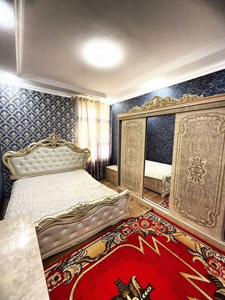 Manzil: YUNUSOBOD, Bodomzor Metrodan chiqqanda, Tatu univers — фото 5