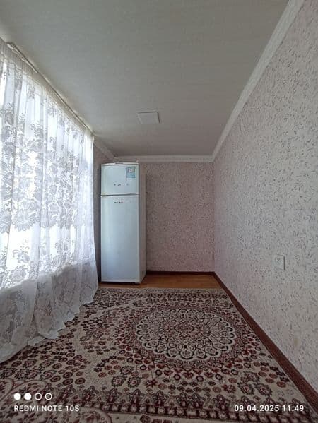 Район - Алмазарский <br />
Коракамиш 1/4 <br />
Ориентир - А — фото 2