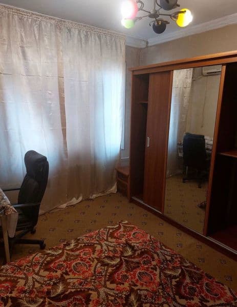 Садык Азимова<br />
Японское посольство <br />
<br />
3х ком — фото 3