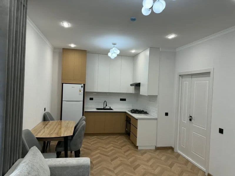 Сдаётся квартира | ЖК NRG Zamon<br />
<br />
Яшнабадский рай — фото 4